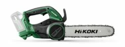 HiKOKI CS3630DAW4Z Accu Kettingzaag | 36 Multivolt | Basic | 300 Mm [CS3630DA]