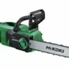 HiKOKI CS3635DBW4Z Accu Kettingzaag | 36 Multivolt | Basic | 350 Mm [CS3635DB] -METABO Winkel HiKOKI CS3635DBW4Z CS3635DB
