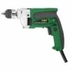HiKOKI D10VFWUZ Boormachine | D10VF | 10 Mm | 710 Watt [D10VF WUZ] -METABO Winkel HiKOKI D10VFWUZ D10VF WUZ