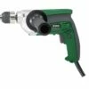 HiKOKI D10VGWUZ Boormachine | D10VG | 10 Mm | 710 Watt [D10VG WUZ] -METABO Winkel HiKOKI D10VGWUZ D10VG WUZ