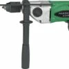 HiKOKI D13VB3LBZ Boor- Schroefmachine | D13VB3 | 13 Mm | 790 Watt [D13VB3LBZ] -METABO Winkel HiKOKI D13VB3LBZ D13VB3 LBZ