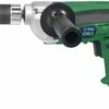 HiKOKI D13VGWUZ Boormachine | D13VG | 13 Mm | 710 Watt [D13VGWUZ] -METABO Winkel HiKOKI D13VGWUZ D13VGWUZ