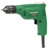 HiKOKI D6SHUAZ Boormachine | D6SH | 6,5 Mm | 240 Watt [D6SHUAZ] -METABO Winkel HiKOKI D6SHUAZ D6SH UAZ