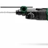 HiKOKI DH28PECWSZ Boorhamer | 900 Watt | SDS-Plus | 3,2 Joule | +Koffer [DH28PECWSZ] -METABO Winkel HiKOKI DH28PECWSZ DH28PEC WSZ