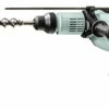 HiKOKI DH45MEYWSZ Boor-hak-breekhamer | SDS-Max | 45 Mm | 1500 Watt | +Koffer [DH45MEYWSZ] -METABO Winkel HiKOKI DH45MEYWSZ DH45MEY WSZ
