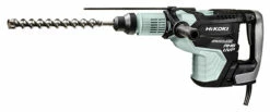 HiKOKI DH45MEYWSZ Boor-hak-breekhamer | SDS-Max | 45 Mm | 1500 Watt | +Koffer [DH45MEYWSZ]