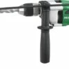 HiKOKI DV16VWUZ Klop- Boor- Schroefmachine | DV16V | 16 Mm | 590 Watt [DV16VWUZ] -METABO Winkel HiKOKI DV16VWUZ DV16VWU