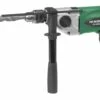 HiKOKI DV20VB2WSZ Klop- Boor- Schroefmachine | Tandkrans | 20 Mm | 790 Watt [DV20VB2 WSZ] -METABO Winkel HiKOKI DV20VB2WSZ DV20VB2 WSZ