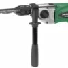 HiKOKI DV20VB2WUZ Klop- Boor- Schroefmachine | Snelspan | 20 Mm | 790 W [DV20VB2WUZ] -METABO Winkel HiKOKI DV20VB2WUZ DV20VB2SWUZ