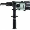 HiKOKI DV20VDW4Z Klop- Boor- Schroefmachine | 20 Mm | 860 Watt | +Systainer [DV20VDW4Z] -METABO Winkel HiKOKI DV20VDW4Z DV20VD