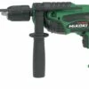 HiKOKI FDV16VB2U3Z Klop- Boor- Schroefmachine | 16 Mm | 550 Watt | +Koffer [FDV16VB2 U3Z] -METABO Winkel HiKOKI FDV16VB2U3Z FDV16VB2