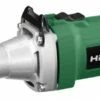 HiKOKI GP2S2UTZ Rechte Slijpmachine | GP2S2 | 25 Mm | 520 W [GP2S2 UTZ] -METABO Winkel HiKOKI GP2S2UT 93110266 GP2S2
