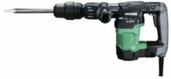 HiKOKI H41MB2WSZ Hak-breekhamer H41MB2WSZ | SDS-Max 10 Joule | 930 Watt [H41MB2 WSZ]
