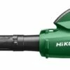 HiKOKI RB36DAW4Z Bladblazer | Variabele Snelheid | 36 Volt Li-Ion | Basic [RB36DAW4Z] -METABO Winkel HiKOKI RB36DAW4Z RB36DA W4Z