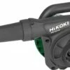HiKOKI RB40VAUTZ Blaas- Zuigapparaat | 550 Watt | 1,7 Kilo | Met Stofzak [RB40VA UTZ] -METABO Winkel HiKOKI RB40VAUTZ RB40VA UTZ