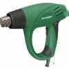 HiKOKI RH600TLAZ Heteluchtpistool | 450 - 600 Graden | Koffer | +Accessoires [RH600T LAZ] -METABO Winkel HiKOKI RH600TLAZ RH600T LAZ