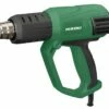 HiKOKI RH650VLAZ Heteluchtpistool | 50 - 600 Graden | Digitaal | +koffer [RH650V LAZ] -METABO Winkel HiKOKI RH650VLAZ RH650V LAZ