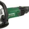 HiKOKI SP18VAUAZ Haakse Schuur-polijstmachine | 1250 Watt | 180 Mm [SP18VA UAZ] -METABO Winkel HiKOKI SP18VAUAZ SP18VA UAZ