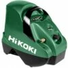 HiKOKI EC58LAZ Compressor | 230 Volt | 160 L/m [EC58LAZ] -METABO Winkel Hitachi EC58LAZ EC58LA