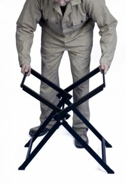 InterDynamics 120120 Mobiele Werktafel | Tilemaster | Werkblad 72 X 48 Cm [Tilemaster] -METABO Winkel InterDynamics 120120 Tilemaster ext 3