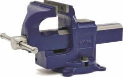 Irwin IR1978271 Bankschroef | Record | 4 Inch | 100 Mm [IR 1978271]