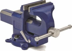 Irwin IR1978271 Bankschroef | Record | 4 Inch | 100 Mm [IR 1978271] -METABO Winkel Irwin IR1978271 IR 1978271 ext 3