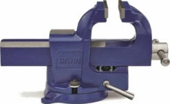 Irwin IR1978271 Bankschroef | Record | 4 Inch | 100 Mm [IR 1978271] -METABO Winkel Irwin IR1978271 IR 1978271 ext 4