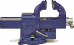 Irwin IR1978271 Bankschroef | Record | 4 Inch | 100 Mm [IR 1978271] -METABO Winkel Irwin IR1978271 IR 1978271 ext 5