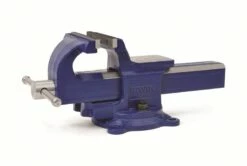 Irwin IR1978272 Bankschroef | Record | 5 Inch | 125 Mm [IR 1978272]