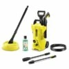 Karcher K 2 Power Control Home Hogedrukreiniger | 1400 Watt | 20-110 Bar | +Home Kit [1.673-603.0] -METABO Winkel Karcher K 2 Power Control Home 1.673 603.0
