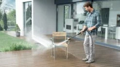 Karcher K 2 Power Control Home Hogedrukreiniger | 1400 Watt | 20-110 Bar | +Home Kit [1.673-603.0] -METABO Winkel Karcher K 2 Premium Full Control 1.673 426.0 Home ext 3