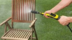 Karcher K 4 Power Control Hogedrukreiniger | Mediumklasse | 20-120 Bar | 1800 W | Control [1.324-130.0] -METABO Winkel Karcher K 4 Full Control 1.324 000.0 ext 3