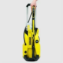 Karcher K 4 Power Control Home Hogedrukreiniger | Mediumklasse | 20-130 Bar | Power Control [1.324-033.0] -METABO Winkel Karcher K 4 Full Control Home 1.324 003.0 ext 6