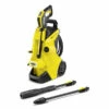 Karcher K 4 Power Control Hogedrukreiniger | Mediumklasse | 20-130 Bar | 1800 W | Control [1.324-030.0] -METABO Winkel Karcher K 4 Power Control 1.324 030.0