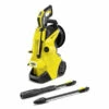 Karcher K 4 Power Control Hogedrukreiniger | Mediumklasse | 20-120 Bar | 1800 W | Control [1.324-130.0] -METABO Winkel Karcher K 4 Power Control 1.324 130.0