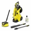 Karcher K 4 Premium Power Control Hogedrukreiniger | Mediumklasse | 20-130 Bar | 1800 W | Control [1.324-133.0] -METABO Winkel Karcher K 4 Premium Power Control 1.324 133.0