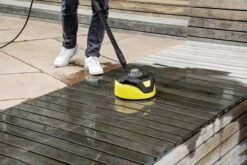 Karcher K 4 Premium Power Control Hogedrukreiniger | Mediumklasse | 20-130 Bar | 1800 W | Control [1.324-133.0] -METABO Winkel Karcher K 4 Premium Power Control 1.324 133.0 ext 2