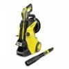 Karcher K 5 Full Premium Smart Hogedrukreiniger | 20-145 B | 2100 W | +Slanghaspel [1.324-670.0] -METABO Winkel Karcher K 5 Full Premium Smart 1.324 670.0