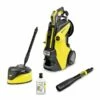 Karcher K 7 Premium Smart Control Hogedrukreiniger | 180 Bar | 3000 W | 600 L/u | +Home Kit [1.317-233.0] -METABO Winkel Karcher K 7 Premium Smart Control 1.317 233.0 Plus Home