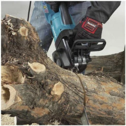 Makita UC3551A Kettingzaag | 350 Mm | 2000 Watt [UC3551A] -METABO Winkel Kettingzaag UC3530A 2