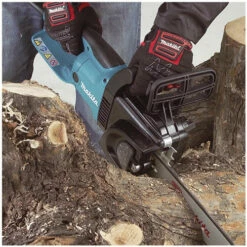 Makita UC3551A Kettingzaag | 350 Mm | 2000 Watt [UC3551A] -METABO Winkel Kettingzaag UC3530A 4