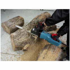 Makita UC4051A Kettingzaag | 400 Mm | 2000 Watt [UC 4051A] -METABO Winkel Kettingzaag UC4030A 2