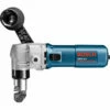 Bosch Professional GNA 3,5 Knabbelschaar | 3,5 Mm | 620 Watt | Extra Handgreep [0.601.533.103] -METABO Winkel Knabbelschaar GNA35