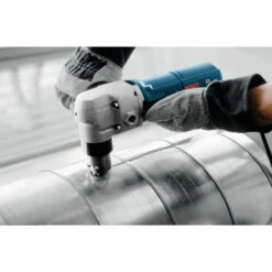 Bosch Professional GNA 3,5 Knabbelschaar | 3,5 Mm | 620 Watt | Extra Handgreep [0.601.533.103] -METABO Winkel Knabbelschaar GNA35 1