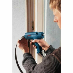Bosch Professional GKP 200 CE Lijmpistool | 11 Mm | 500 Watt | Koffer [0.601.950.703] -METABO Winkel Lijmpistool GKP200CE 1