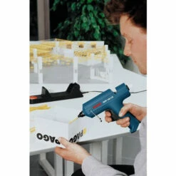 Bosch Professional GKP 200 CE Lijmpistool | 11 Mm | 500 Watt | Koffer [0.601.950.703] -METABO Winkel Lijmpistool GKP200CE 2