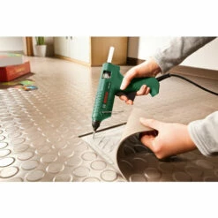Bosch Groen GluePen Acculijmpistool | Micro USB Lader | 30 Min. | Electronic [0.603.2A2.000] -METABO Winkel Lijmpistool PKP18E 3