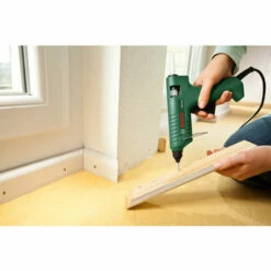 Bosch Groen GluePen Acculijmpistool | Micro USB Lader | 30 Min. | Electronic [0.603.2A2.000] -METABO Winkel Lijmpistool PKP18E 4