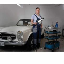 Brennenstuhl 1175410 Werklamp | LED | Magnetisch | 360 Graden Haak | OP = OP [Werklamp] -METABO Winkel Looplamp 1177280 2