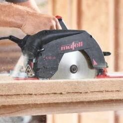 Mafell Handcirkelzagen K 65 Cc Handcirkelzaag | 919001 | 1800 Watt | 85 Mm [91B001] -METABO Winkel Mafell Handcirkelzagen K 65 cc 919001 ext 3